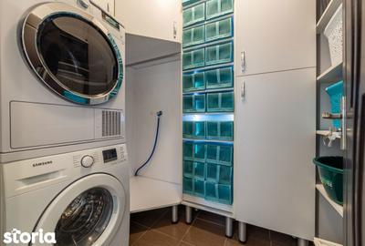 Apartament cu 3 camere decomandat, mobilat în Apărătorii Patriei - 11