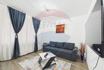 Apartament cu 2 camere decomandat, mobilat în Sud - 1