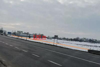 Teren intravilan Bizighesti