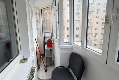 Apartament cu 2 camere decomandat, mobilat în Nerva Traian - 18