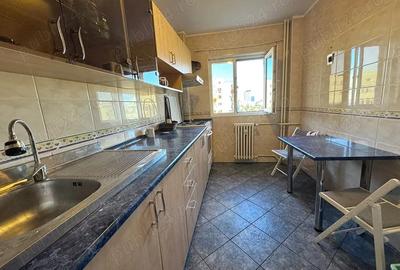 Apartament cu 2 camere decomandat în Turda - 4