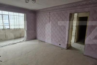 Apartament cu 2 camere semidecomandat în Central - 2