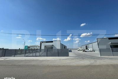 Spațiu comercial, de 560 mp, în Central