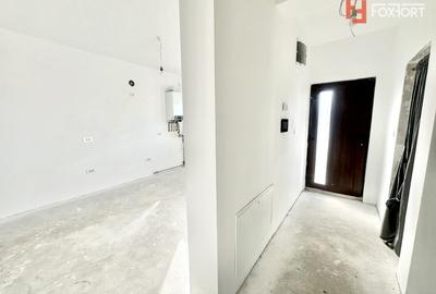 Duplex Mosnita, 4 camere, 120 mp utili, teren 400 mp - Serena 1 - 12