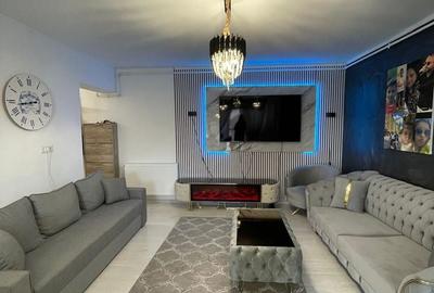 Apartament cu 2 camere în Central - 8