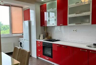 Apartament cu 2 camere decomandat în Dorobanți - 2