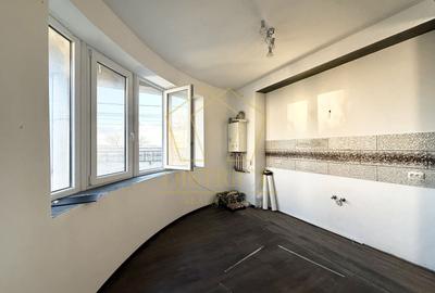 Apartament cu 2 camere decomandat, mobilat în Giroc - 1