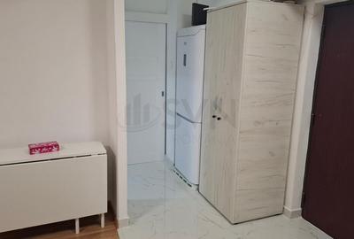 Apartament cu 3 camere decomandat, mobilat în Victoriei - 17