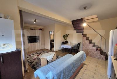 Apartament 2 camere, 57 mp, zona Turnisor