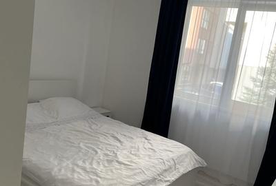 Apartament cu 2 camere în Florești - 3