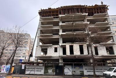 Garsonieră decomandată în Abator - 13