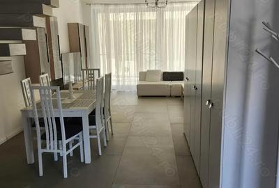 Ofer spre inchiriere casa P+1E in Timisoara, zona Lipovei, 198 mp - 2