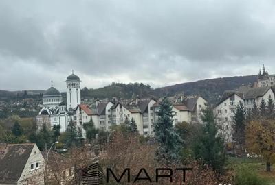 Apartament cu 4 camere decomandat, mobilat în Central - 5