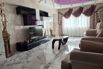 Apartament cu 3 camere decomandat în Barieră - 1