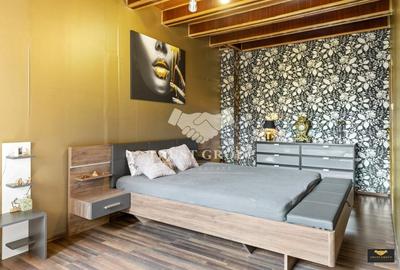 Casa versatila Banu Manta | 12 camere | Curte individuala | 4 locuri de parcare - 9