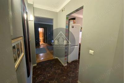 Apartament 3 camere, Medias - 2