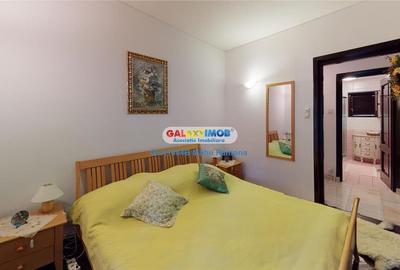 Vila superba, 9 dormitoare, pretabila pentru pensiune, Sinaia - 16