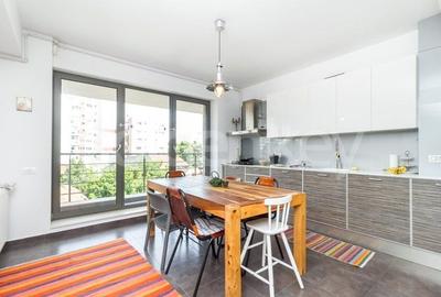 Vedere libera | Duplex insorit cu 4 camere, 3 bai | 191mp - 5