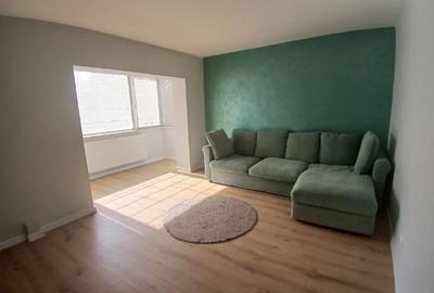 Apartament 3 camere decomandat, 70mp, Titulescu