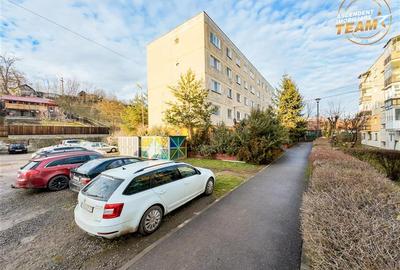 LIVE! Camin decomandat,4 camere,2 bai, conditii apreciabile,Ciucului,Sfantu Gheo - 15