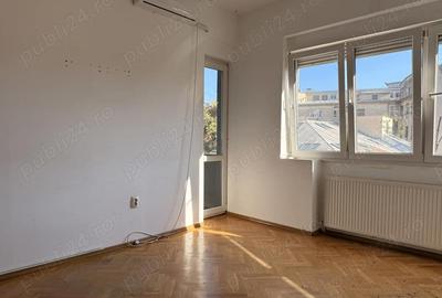 Apartament cu 5 camere decomandat în Amzei - 1