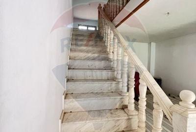 Casă individuală cu 7 camere cu Canalizare în Mădei - 6