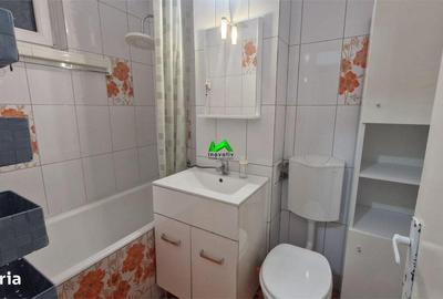 Apartament cu 2 camere semidecomandat în Șelimbăr - 6