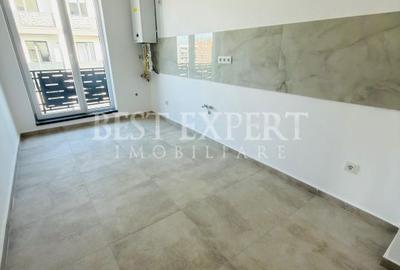 Apartament cu 2 camere în Theodor Pallady