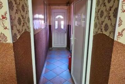 Apartament cu 2 camere nedecomandat în Central - 8