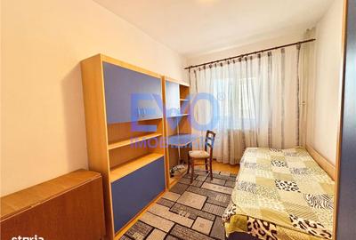 Apartament cu 3 camere decomandat în Păcurari - 7
