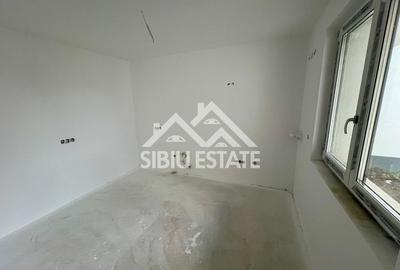 Qvadruplex – Cartierul Arhitecților , 110 mp utili , Curte 60 mp - 6