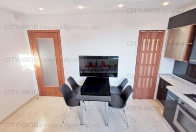 Apartament cu 3 camere decomandat în Primăverii - 27