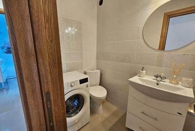 Apartament de lux - Prima închiriere, Prundu - 8