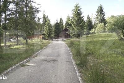 Spațiu comercial, în Colibița - 5