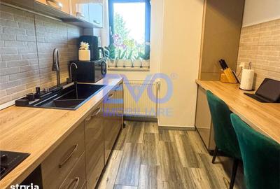 Apartament cu 2 camere decomandat în Rediu - 19