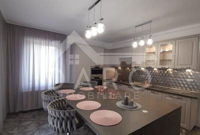 Apartament cu 2 camere în Sântana de Mureș - 1