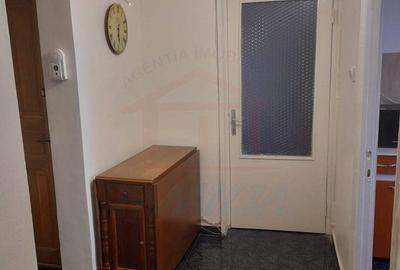 Apartament cu 2 camere decomandat în Mazepa 1 - 5