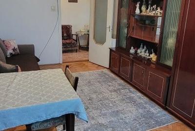 Apartament cu 2 camere decomandat în Mureșeni - 5