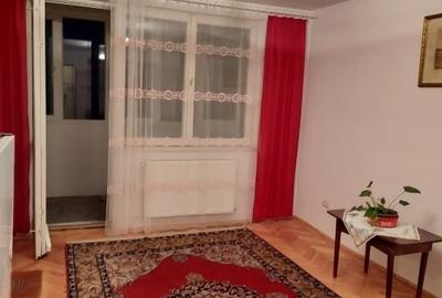 Apartament cu 2 camere circular, mobilat în Gării - 7