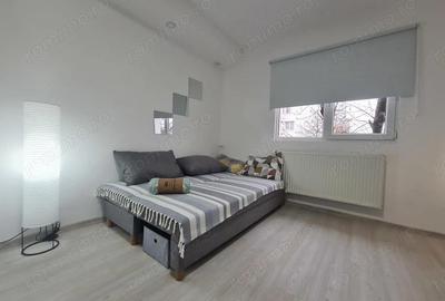 Garsoniera compacta 3 min M 1 decembrie DB1570 - 6