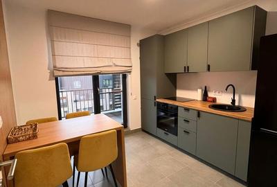 Garsonieră în Sud - 10