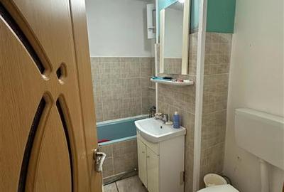 Garsonieră decomandată, mobilată în Ultracentral - 7