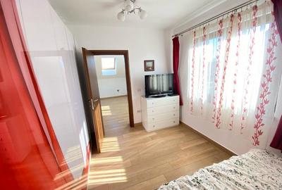 Casă cu 4 camere cu Teren 550 Mp în Gai - 8