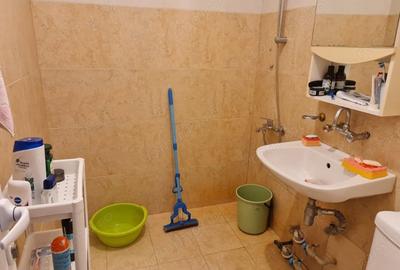 Garsonieră în Matei Basarab - 1