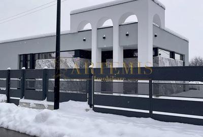 Casă individuală cu 3 camere cu Canalizare în Sud - 2