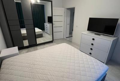 Apartament cu 2 camere decomandat, mobilat în Păcurari - 3