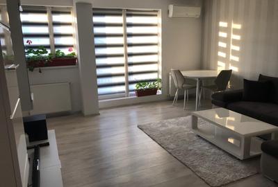 Garsoniera mobilata si utilata!!!Premium!!! - 7