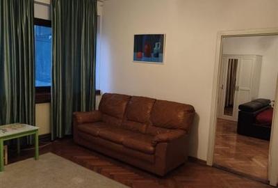 3 Camere, Unirii (Union Plaza), Centrala Proprie, 15 min metrou - 1