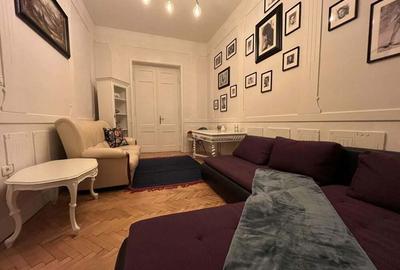 Apartament 4 camere - zona Sinaia - 13