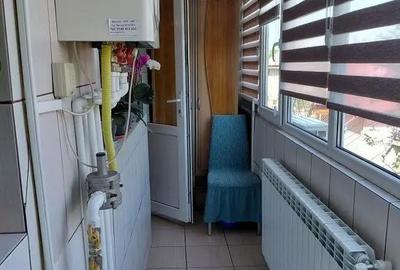 Apartament cu 2 camere decomandat în Micro 14 - 10